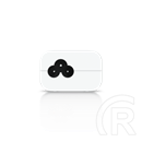 Ubiquiti PoE adapter (15 W, Gigabit LAN port)