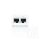 Ubiquiti PoE adapter (15 W, Gigabit LAN port)