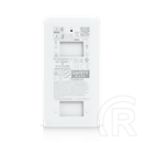 Ubiquiti PoE adapter (15 W, Gigabit LAN port)