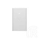 Ubiquiti PoE tápegység (48V DC, 0,5A, fehér)