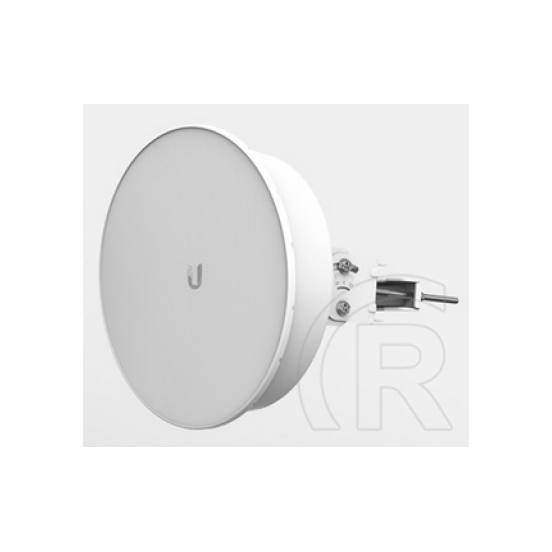 Ubiquiti PowerBeam M 22dBi 5GHz 802.11n MIMO 2x2 TDMA, 64MB RAM, PoE