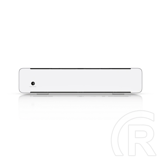 Ubiquiti Pro XG 8 PoE switch (kompakt asztali/fali, 8x 10GbE RJ45 PoE++, 2x 10G SFP+, L3, 155W PoE)