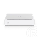 Ubiquiti Pro XG 8 PoE switch (kompakt asztali/fali, 8x 10GbE RJ45 PoE++, 2x 10G SFP+, L3, 155W PoE)