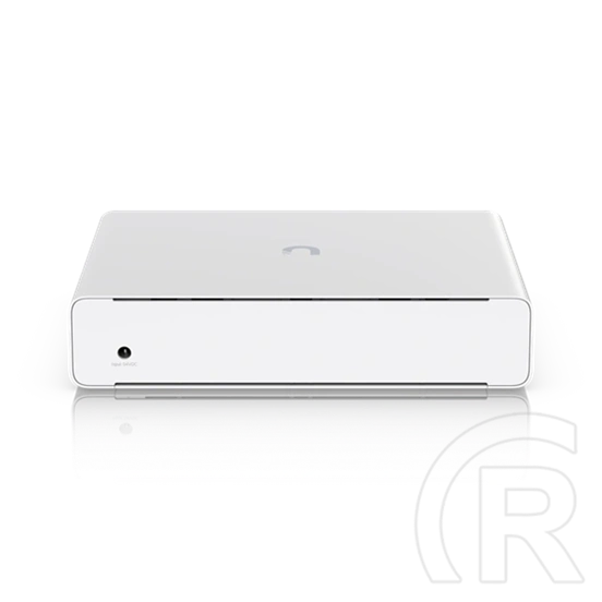 Ubiquiti Pro XG 8 PoE switch (kompakt asztali/fali, 8x 10GbE RJ45 PoE++, 2x 10G SFP+, L3, 155W PoE)