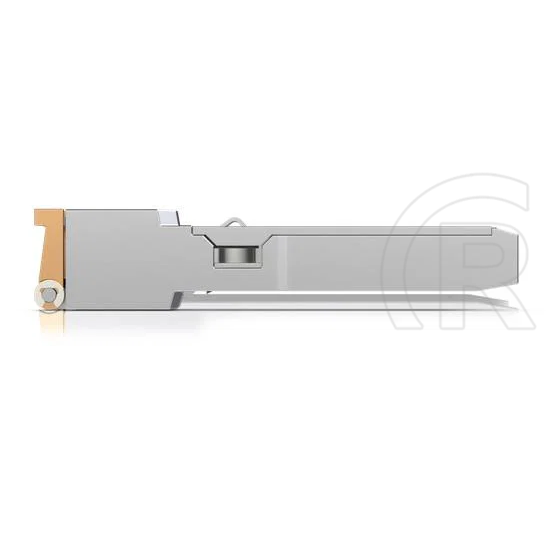 Ubiquiti SFP átalakító UACC-CM-RJ45-MG (RJ45, 10GbE/5GbE/2,5GbE/1GbE, 100 m Cat6A, 1,9 W)