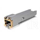 Ubiquiti SFP átalakító UACC-CM-RJ45-MG (RJ45, 10GbE/5GbE/2,5GbE/1GbE, 100 m Cat6A, 1,9 W)