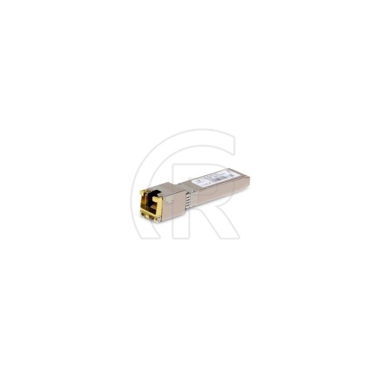 Ubiquiti SFP+ modul 10Gbps RJ45