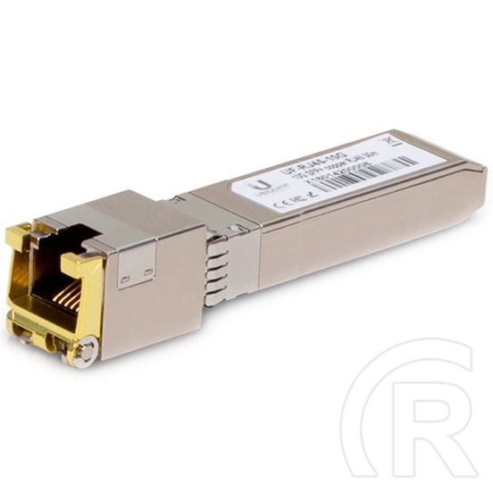 Ubiquiti SFP+ modul 10Gbps RJ45