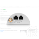 Ubiquiti U-LTE-PRO router (nanoSIM, 150 Mbps, 4G LTE, 2x1000 Mbps LAN, PoE+)