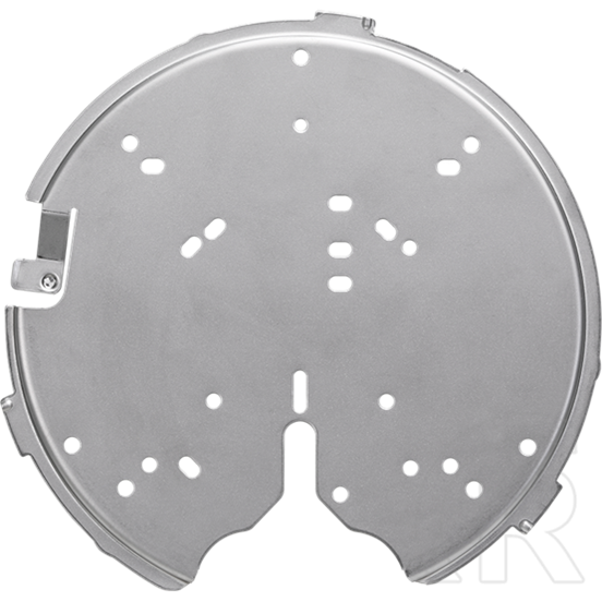 Ubiquiti U-PRO-MP Professional mounting plate
