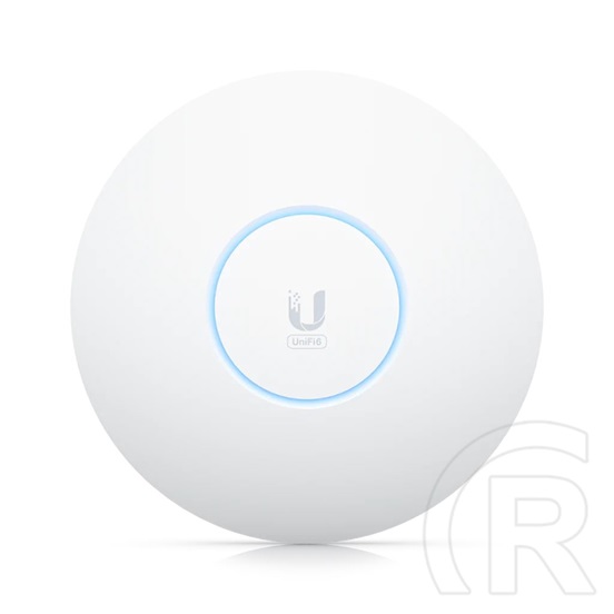 Ubiquiti U6-ENTERPRISE Router