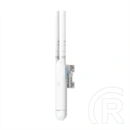 Ubiquiti UAP-AC-M Access Point (kültéri, dual band 2.4/5 GHz, 2x2 MIMO, 1x1000 Mbps, PoE nélkül, 5 db)