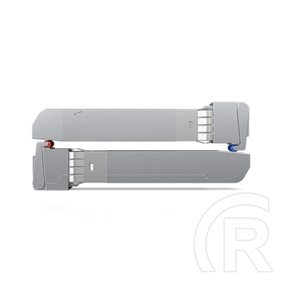 Ubiquiti UFiber SFP+ modul (10G, BiDi, egymódusú, LC, 10 km, pár)
