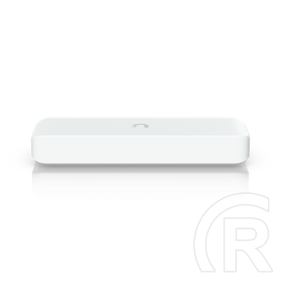 Ubiquiti USW-FLEX-2.5G-8 (8×2,5 Gbps portok, menedzselhető, asztali, PoE nincs)