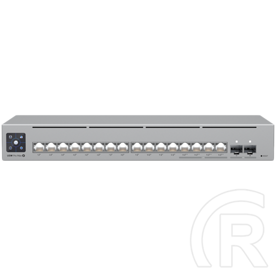 Ubiquiti USW-PRO-MAX-16-POE