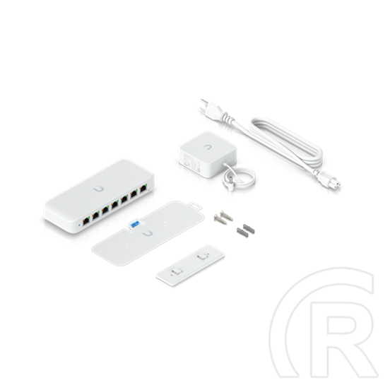 Ubiquiti USW-Ultra-60W