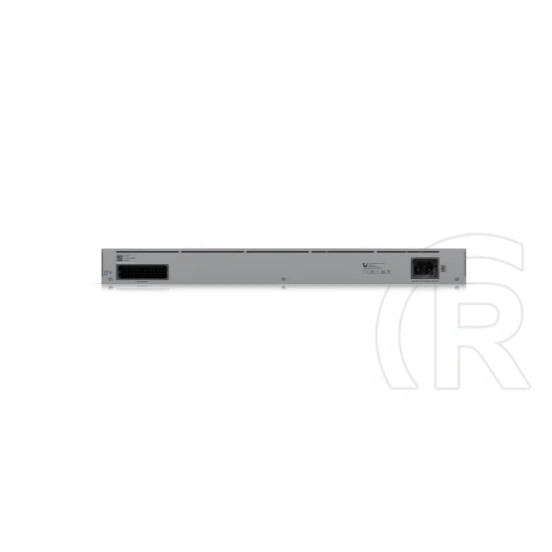 Ubiquiti USW PRO MAX PoE switch (24x LAN, 2xSFP+, 400W)