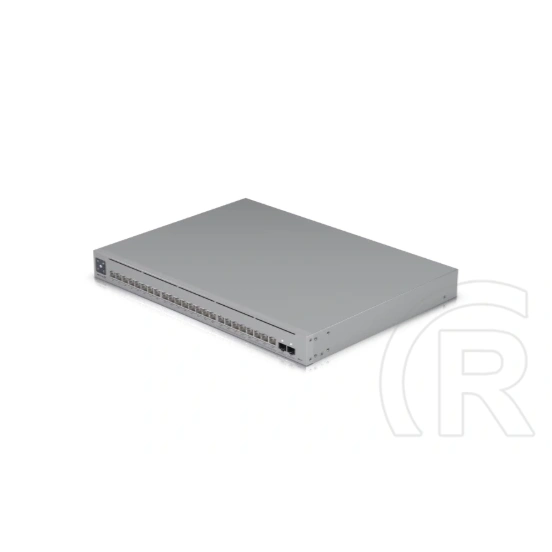 Ubiquiti USW PRO MAX PoE switch (24x LAN, 2xSFP+, 400W)
