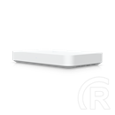 Ubiquiti UXG-FIBER vezetékes router (1x 10G SFP+ WAN, 1x 10G RJ45 WAN, 1x 10G SFP+ LAN, 4x 2,5G RJ45 LAN, IDS/IPS 5 Gbps