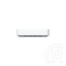 Ubiquiti UXG-FIBER vezetékes router (1x 10G SFP+ WAN, 1x 10G RJ45 WAN, 1x 10G SFP+ LAN, 4x 2,5G RJ45 LAN, IDS/IPS 5 Gbps