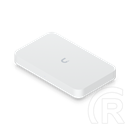 Ubiquiti UXG-FIBER vezetékes router (1x 10G SFP+ WAN, 1x 10G RJ45 WAN, 1x 10G SFP+ LAN, 4x 2,5G RJ45 LAN, IDS/IPS 5 Gbps