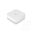 Ubiquiti UXG-LITE vezetékes router (1x WAN, 2x 1GbE LAN, IDS/IPS 1 Gbps, kompakt)