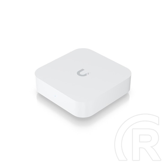 Ubiquiti UXG-LITE vezetékes router (1x WAN, 2x 1GbE LAN, IDS/IPS 1 Gbps, kompakt)