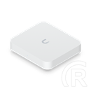 Ubiquiti UXG-MAX vezetékes router (4 x 2,5 GbE LAN, 1 x 2,5 GbE WAN, 2 GB RAM, IPS/IDS 1,5 Gbps, OpenVPN, asztali)