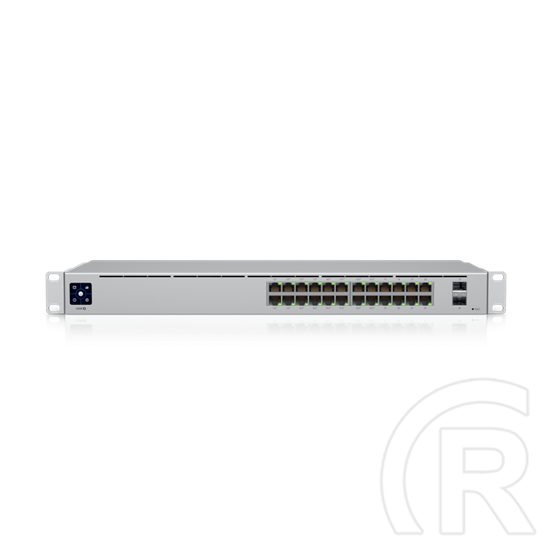 Ubiquiti UniFi 24-port POE Gigabit Switch