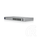 Ubiquiti UniFi 24-port POE Gigabit Switch