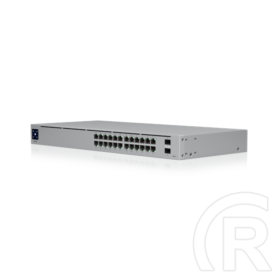 Ubiquiti UniFi 24-port POE Gigabit Switch