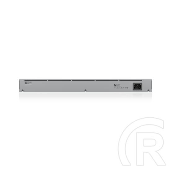 Ubiquiti UniFi 24-port POE Gigabit Switch