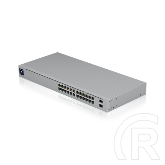 Ubiquiti UniFi 24-port POE Gigabit Switch