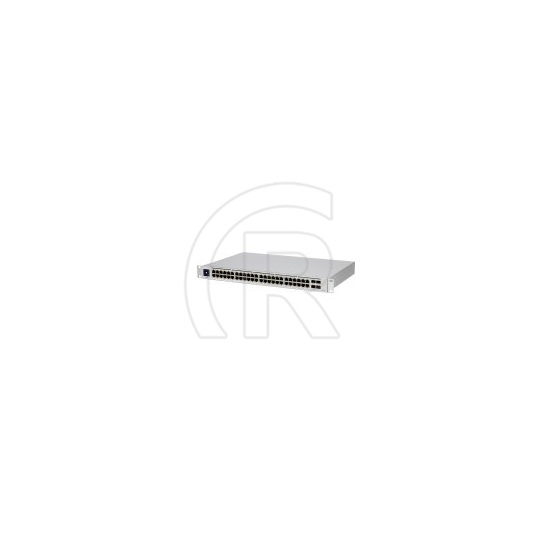 Ubiquiti UniFi 48-port Gigabit Switch 32PoE