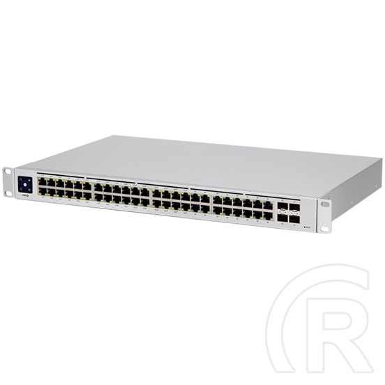 Ubiquiti UniFi 48-port Gigabit Switch 32PoE