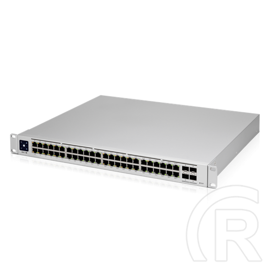 Ubiquiti UniFi 48-port Pro Gigabit Switch POE