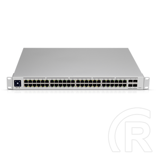 Ubiquiti UniFi 48-port Pro Gigabit Switch POE