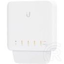 Ubiquiti UniFi 5-port Gigabit Switch with POE