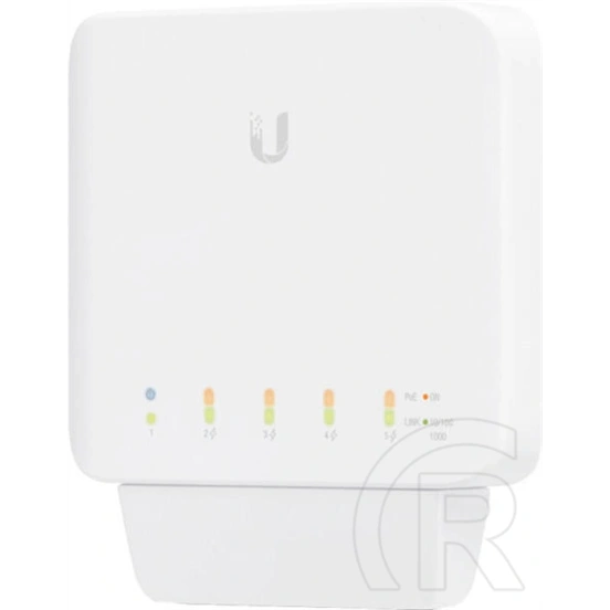 Ubiquiti UniFi 5-port Gigabit Switch with POE