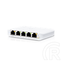 Ubiquiti UniFi 5-port Mini Gigabit Switch 5V/POE-IN