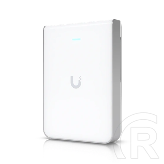 Ubiquiti UniFi 7 PRO Wall Access Point (WiFi 7, 2,5GbE RJ45, beltéri, táp nélkül)