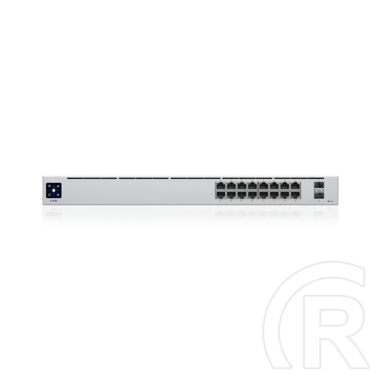 Ubiquiti UniFi 8+8-port POE Gigabit Switch