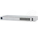 Ubiquiti UniFi 8+8-port POE Gigabit Switch