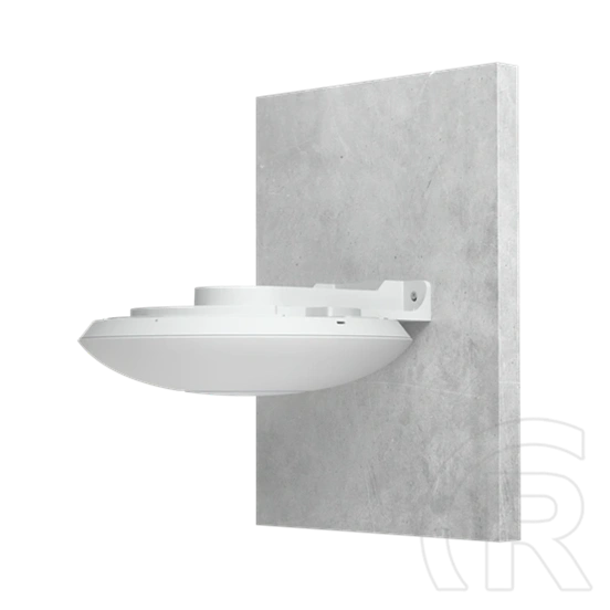 Ubiquiti UniFi AP fali konzol (200,5 x 175,1 x 31,2 mm, 160 g, műanyag)