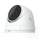 Ubiquiti UniFi G5 Turret Ultra kültéri biztonsági kamera (4MP, 2688x1512, IR 30 m, PoE, időjárásálló, táp nélküli)