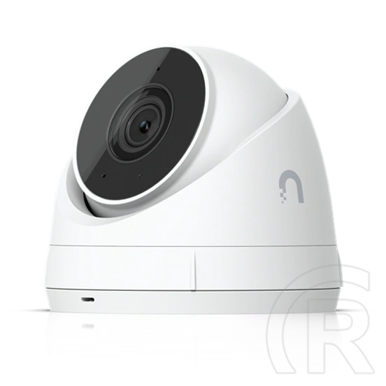Ubiquiti UniFi G5 Turret Ultra kültéri biztonsági kamera (4MP, 2688x1512, IR 30 m, PoE, időjárásálló, táp nélküli)