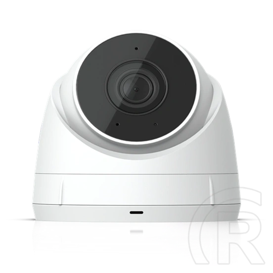 Ubiquiti UniFi G5 Turret Ultra kültéri biztonsági kamera (4MP, 2688x1512, IR 30 m, PoE, időjárásálló, táp nélküli)