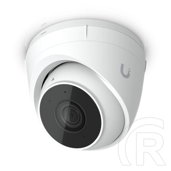 Ubiquiti UniFi G5 Turret Ultra kültéri biztonsági kamera (4MP, 2688x1512, IR 30 m, PoE, időjárásálló, táp nélküli)