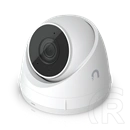 Ubiquiti UniFi G5 Turret Ultra kültéri biztonsági kamera (4MP, 2688x1512, IR 30 m, PoE, időjárásálló, táp nélküli)