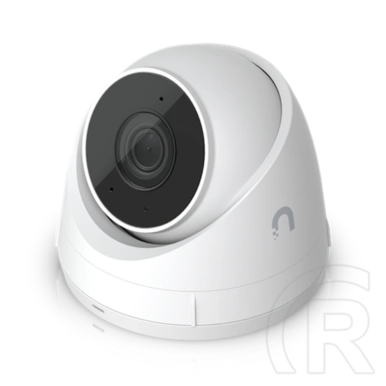 Ubiquiti UniFi G5 Turret Ultra kültéri biztonsági kamera (4MP, 2688x1512, IR 30 m, PoE, időjárásálló, táp nélküli)